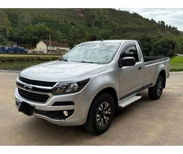 PICK-UP LS 2.8 TDI 4X4 CS DIESEL