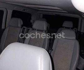 MERCEDES-BENZ VIANO