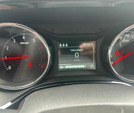 PREMIER 1.2 TURBO FLEX 12V AUT.