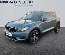 VOLVO XC40 T4 T4 DCT 7