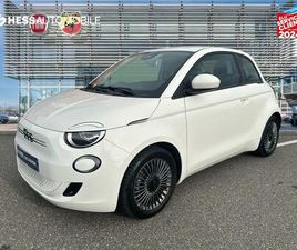 E 118 CH ICONE '2021'