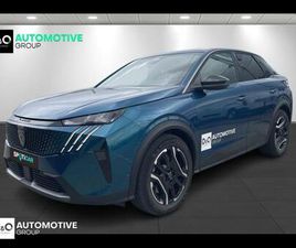 PEUGEOT 3008 ALLURE | PANODAK | NAV | VISIO ELECTRIQUE DE 2025 SUR WAREGEM (8790) | SPOTICAR