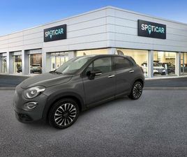 FIAT 500X 1.5 FIREFLY 130 CH S/S DCT7 HYBRID