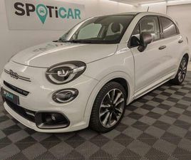 1.5 FIREFLY TURBO 130CH S/S SPORT PACK HYBRID DCT7