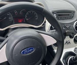 KA/KA 1.2 TITANIUM X