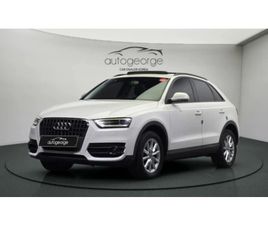 AUDI Q3 30TDI QUATTRO AUTOGEORGE.COM