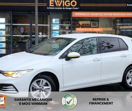 VIII 1.5 TSI 130 LIFE