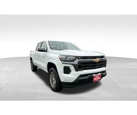 CHEVROLET COLORADO USED 2023 CHEVROLET COLORADO LT