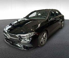 180 136CH AMG LINE 7G-DCT