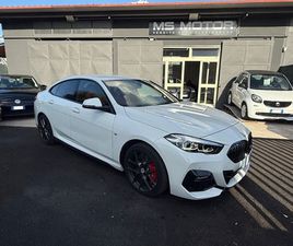 SERIE 2 GRAN COUPÉ 218D GRAN COUPÉ ADVANTAGE