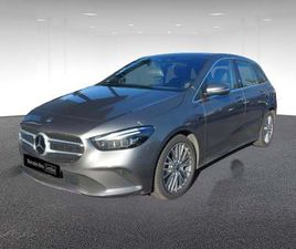 MERCEDES CLASSE B B 250E 250 E 160+102CH PROGRESSIVE LINE EDITION 8G-DCT