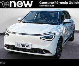 DONGFENG NAMMI BOX PLUS 70KW 42.3KW