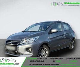 MITSUBISHI SPACE STAR MITSUBISHI SPACE STAR 1.0 MIVEC 71 CH BVM