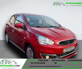 MITSUBISHI SPACE STAR MITSUBISHI SPACE STAR 1.0 MIVEC 71 CH BVM