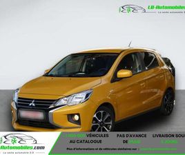 MITSUBISHI SPACE STAR 1.2 MIVEC 80 BVM