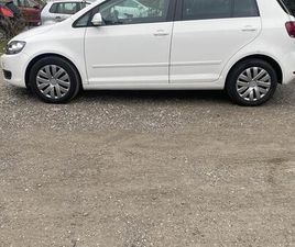 GOLF 6+ VITI 2010 NAFT 1.6 MANUAL ME DOGAN.NE GJENDJE TE MIR