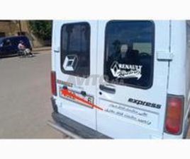 RENAULT EXPRESS RENAULT EXPRESS