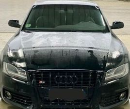AUDI A5 COUPE TFSI 2.0 S5 OPTIK