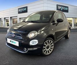 1.2 8V 69CH ECO PACK STAR 109G