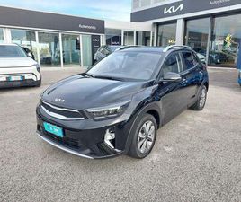 KIA STONIC 1.2 MPI STYLE TT