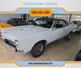 PONTIAC GTO