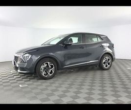 V 1.6 CRDI MHEV STYLE IMT