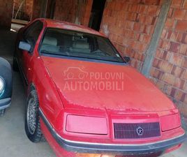 CHRYSLER LE BARON CHRYSLER LE BARON GTC