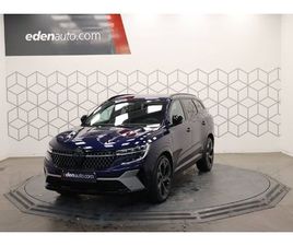 VI E-TECH FULL HYBRID 200 GSR2 ESPRIT ALPINE