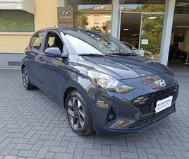 HYUNDAI H350 I10 1.0 MPI CONNECTLINE