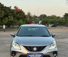 MARUTI BALENO