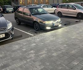 DAEWOO NEXIA 1.5GTX 16V