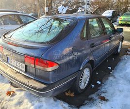 SAAB 900 SAAB 900 900S