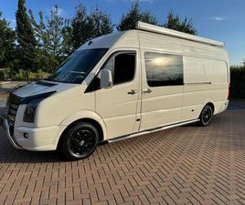 2.5 BLUETDI CR35 MAXI RWD L3 H3 4DR