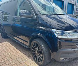 2.0 TDI T28 HIGHLINE DSG FWD SWB EURO 6 (START/STOP) 5DR