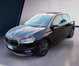 1.0 TSI EVO STYLE 95CV