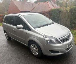 1.8 16V EXCLUSIV EURO 5 5DR