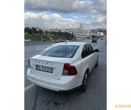 VOLVO S40 1.6 D PREMIUM