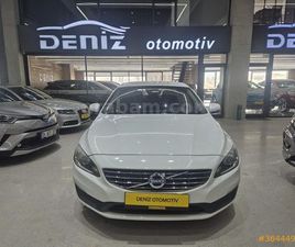 VOLVO S60 D2 1.6 D PREMIUM