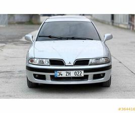 MITSUBISHI CARISMA 1.8 GDI ELEGANCE