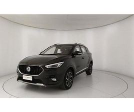 MG ZS ZS EV (2021-->) 1.5 VTI-TECH LUXURY