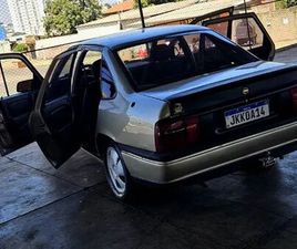 GLS/EXPRES.2.2/ 2.0 E 2.0 CD 8V