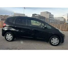 HONDA FIT IN VERY GOOD CONDITION