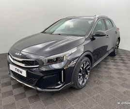 XCEED 1.5L T-GDI 160 CH DCT7 ACTIVE