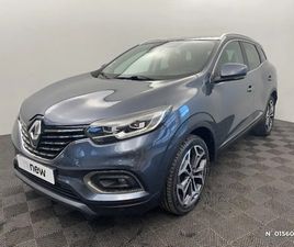 KADJAR BLUE DCI 115 INTENS