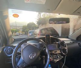 TOYOTA ETIOS PLATINUM SED. 1.5 FLEX 16V 4P AUT. 2018