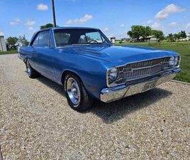 1969 DODGE DART