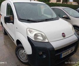 FIAT - FIORINO