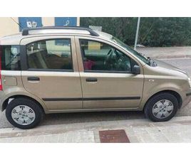 FIAT - PANDA