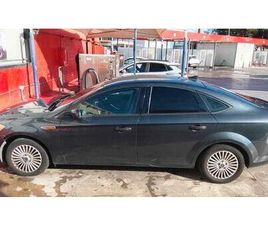 FORD - MONDEO