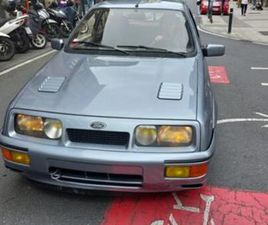 FORD SIERRA RS COSWORTH FORD - SIERRA